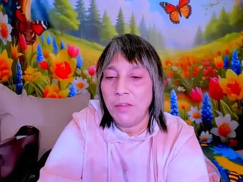 indianroxy online show from April 20, 3:48 pm