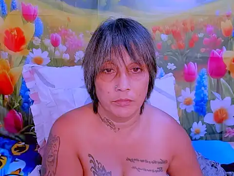 indianroxy online show from October 21, 6:01 pm