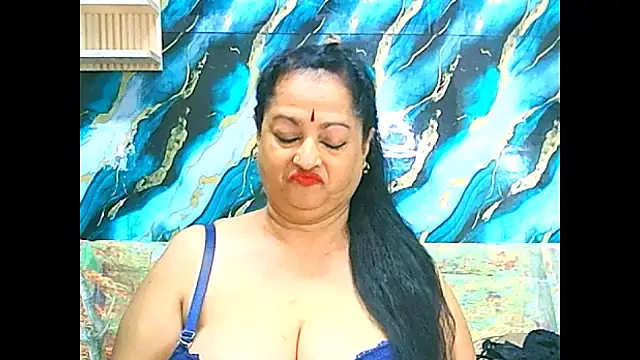 matureindian online show from October 13, 3:36 pm