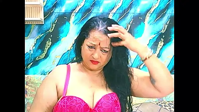 matureindian online show from October 12, 3:36 pm