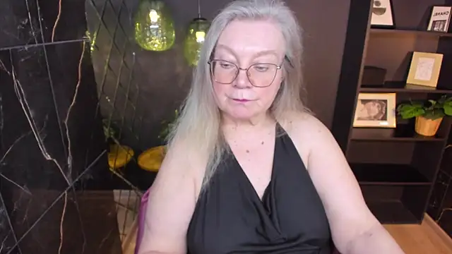 NataliMellow online show from March 24, 1:27 pm