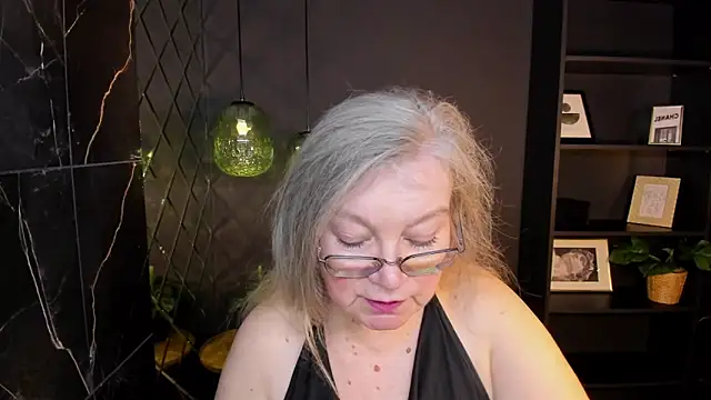 NataliMellow online show from February 27, 1:22 pm