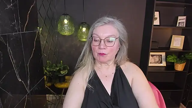 NataliMellow online show from March 7, 5:09 pm