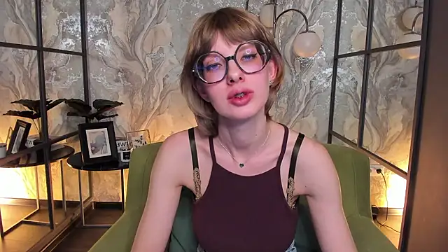 RubySoft online show from February 23, 8:52 pm