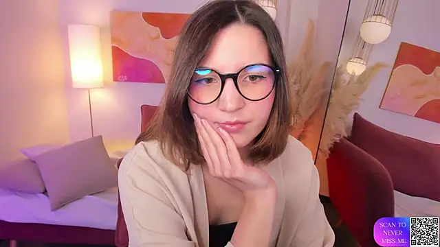 JaneGraceful online show from March 27, 8:26 am