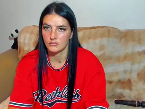 GlamourousKassy online show from October 6, 7:07 pm