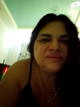 littleRikka online show from October 12, 8:22 pm