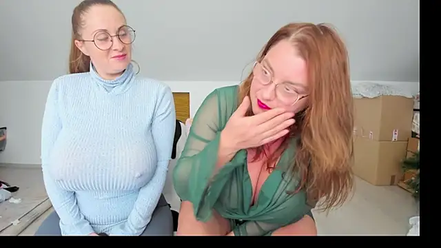 LIVYA online show from November 29, 9:24 am