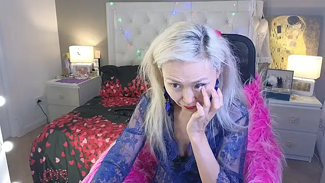 RoxalanaStar online show from February 25, 11:14 pm