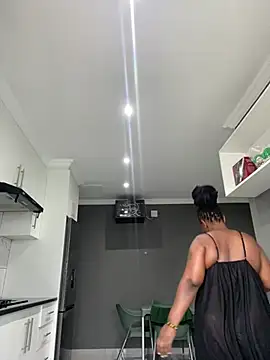 Sexycandyxxx online show from March 27, 5:09 am