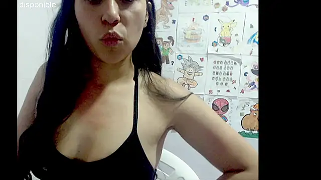 Snapshot of lizztaylor535 chatting on September 24, 3:44 pm lizztaylor535 online show from September 24, 3:44 pm