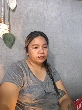 ambersmile online show from March 11, 3:22 am