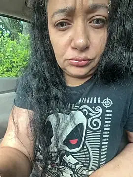 PichyPrettyPussy online show from February 13, 6:31 pm