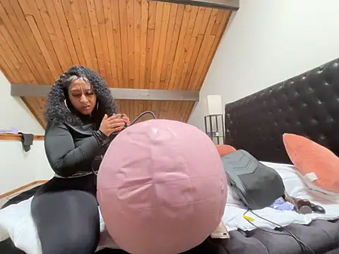 odbodu online show from February 28, 7:46 pm