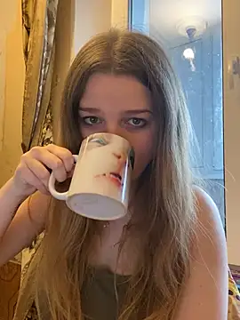 -MimmiLissa- online show from February 15, 1:54 pm