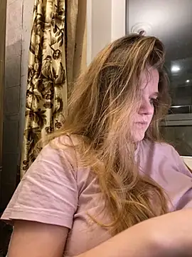 -MimmiLissa- online show from November 10, 9:32 pm