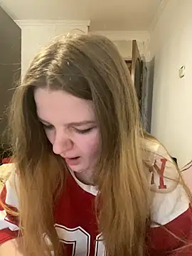 -MimmiLissa- online show from April 7, 3:03 pm