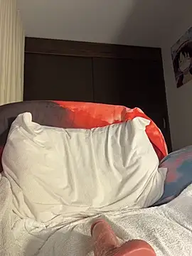 Naiara sex online show from April 14, 8:14 am