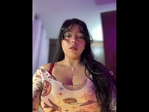 Naiara sex online show from November 8, 3:44 am