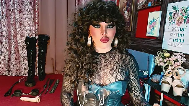 yummylollipop online show from March 5, 5:31 pm