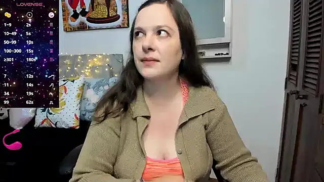 angelaagomez online show from February 15, 12:57 am