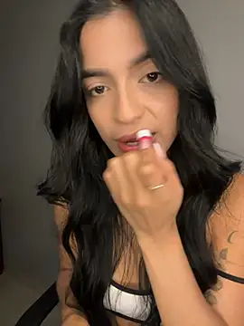 Sammy pink online show from March 19, 11:20 pm