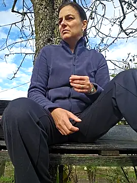 IsabelleCraft online show from November 22, 11:24 am