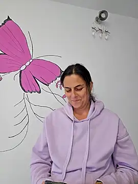 IsabelleCraft online show from September 26, 11:52 am