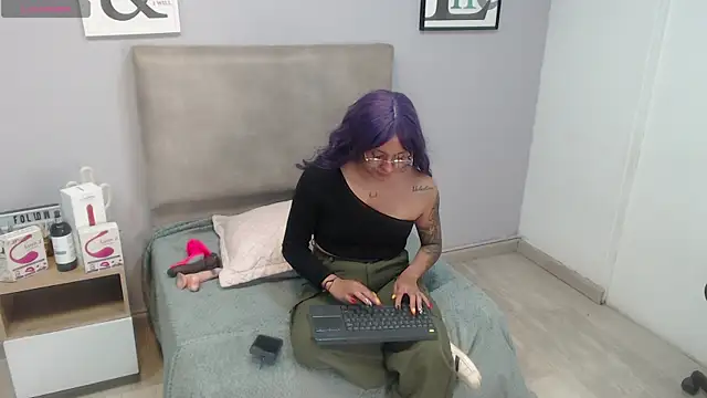 valevicious online show from November 4, 7:30 pm