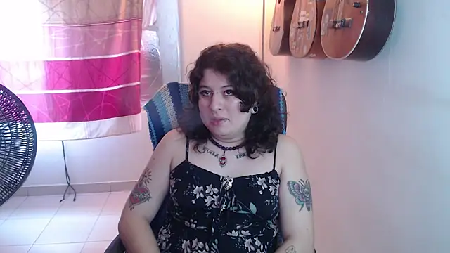 Smoke trip Alicia online show from December 3, 11:34 am