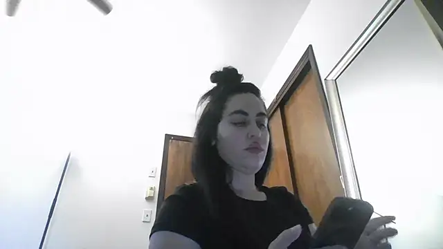 WetFlower69 online show from June 29, 7:46 pm