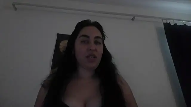 WetFlower69 online show from June 26, 2:29 pm