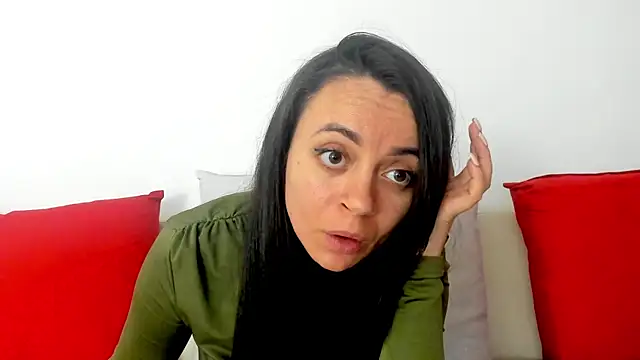 cute angel95 online show from March 31, 6:41 pm