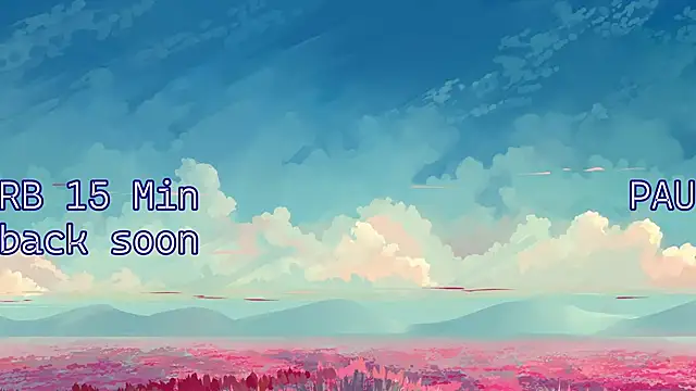 SkyqueenI online show from February 3, 6:40 am