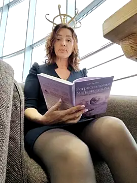 EvaXOAir online show from November 24, 6:04 am