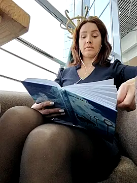 EvaXOAir online show from November 12, 5:16 am