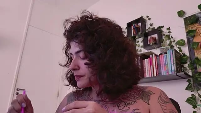 TaliMajesty online show from January 16, 5:20 pm