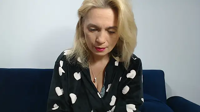 MysticCreature online show from December 16, 4:29 am