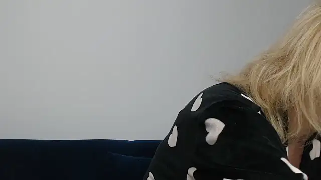 MysticCreature online show from December 5, 4:34 am