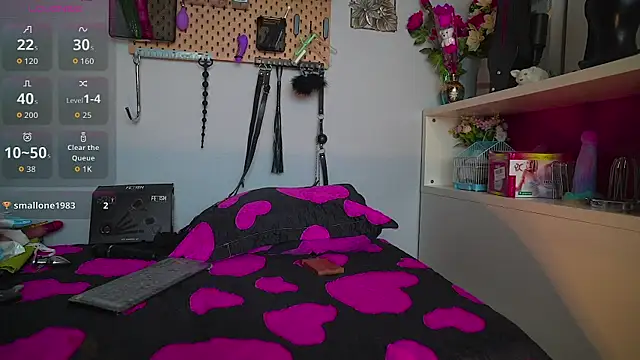 Snapshot of barbarah_ chatting on October 2, 7:46 am barbarah online show from October 2, 7:46 am