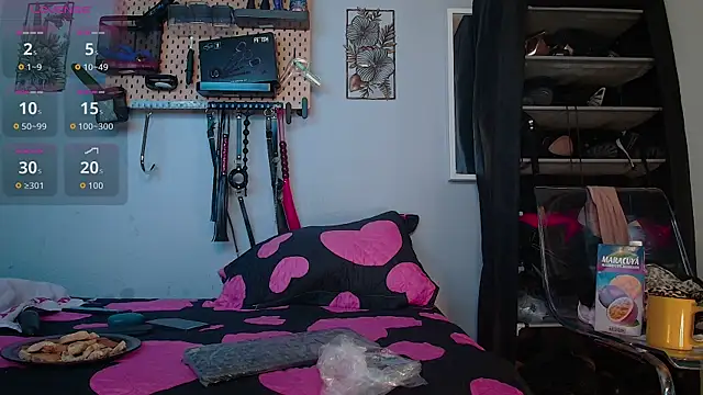 Snapshot of barbarah_ chatting on September 15, 8:11 am barbarah online show from September 15, 8:11 am