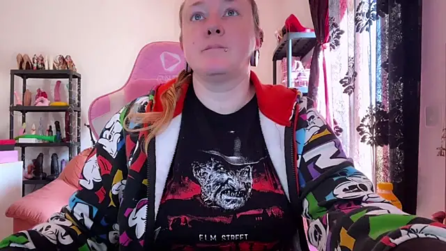 kisicaxx online show from March 26, 8:38 am