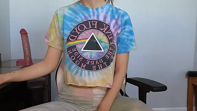 sweetandsassy online show from October 14, 8:55 pm