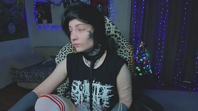 acid trip1l online show from December 21, 8:24 pm