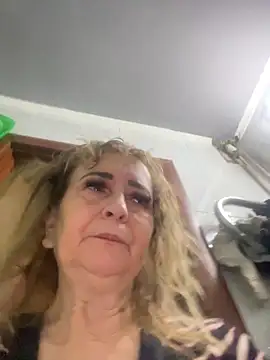 Irina2909xh online show from November 7, 7:03 am