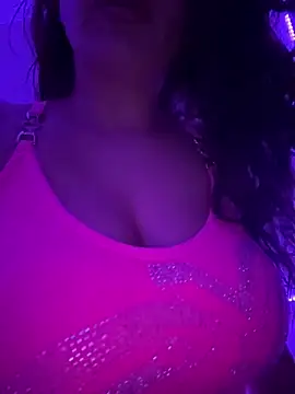 itsCassie online show from March 19, 9:41 pm