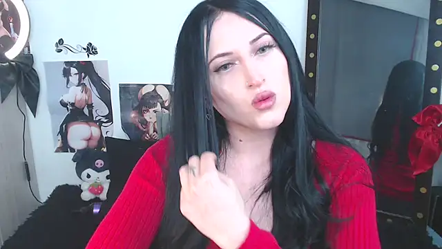 Evelyn Sheeran online show from January 12, 5:34 am