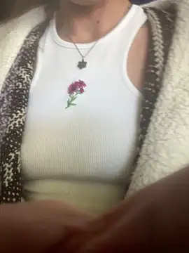 Heidi Harper online show from April 20, 2:53 pm