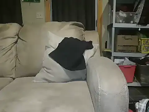 AshleyRain online show from February 27, 5:29 am