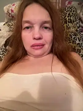 Susanel online show from April 16, 8:19 pm